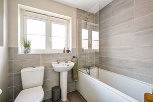 Bathroom- click for photo gallery